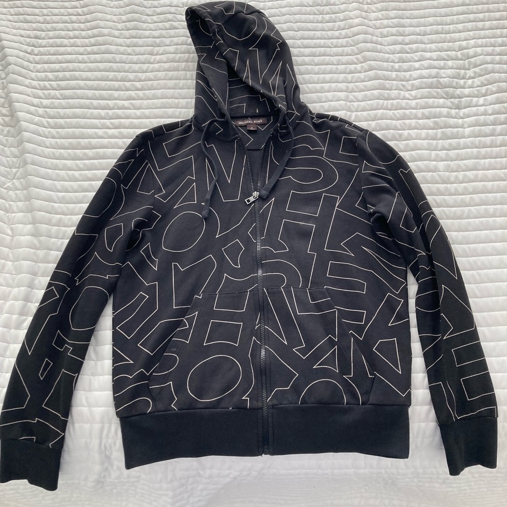 Michael Kors Hoodie — Size M